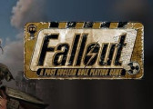 Обзор игры Fallout: A Post Nuclear Role Playing Game