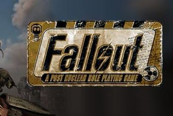 Fallout 2: A Post Nuclear Role Playing Game instal the new version for windows