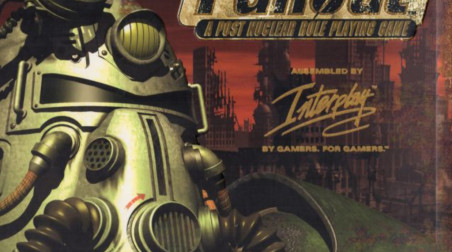 Fallout: A Post Nuclear Role Playing Game: Прохождение