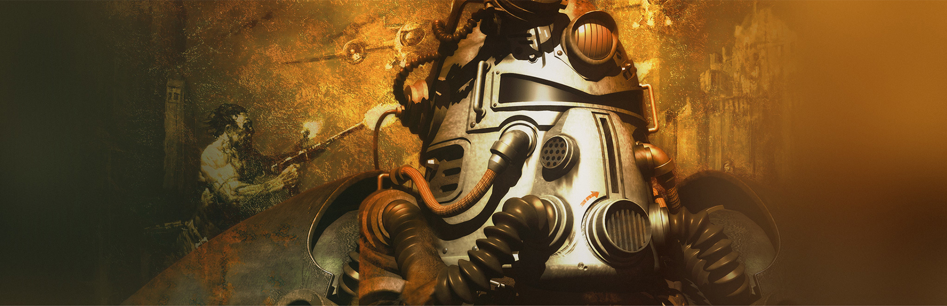 Fallout 1 steam версия скачать торрент фото 115