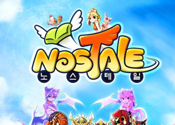 NosTale: Демо-версия