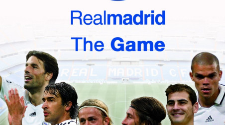 Real Madrid: The Game: Обзор