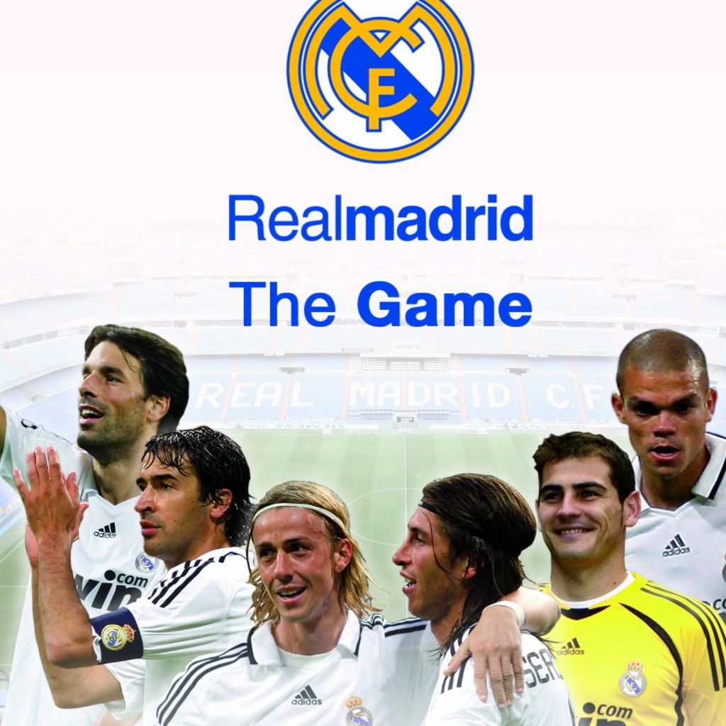 Real Madrid: The Game: Обзор | StopGame