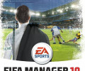 FIFA Manager 10: +4 трейнер