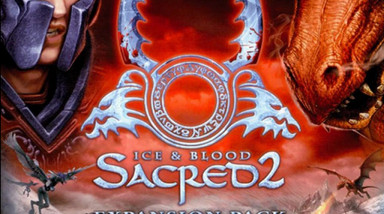 Sacred 2: Ice & Blood: Геймплей из аддона (GC 09)