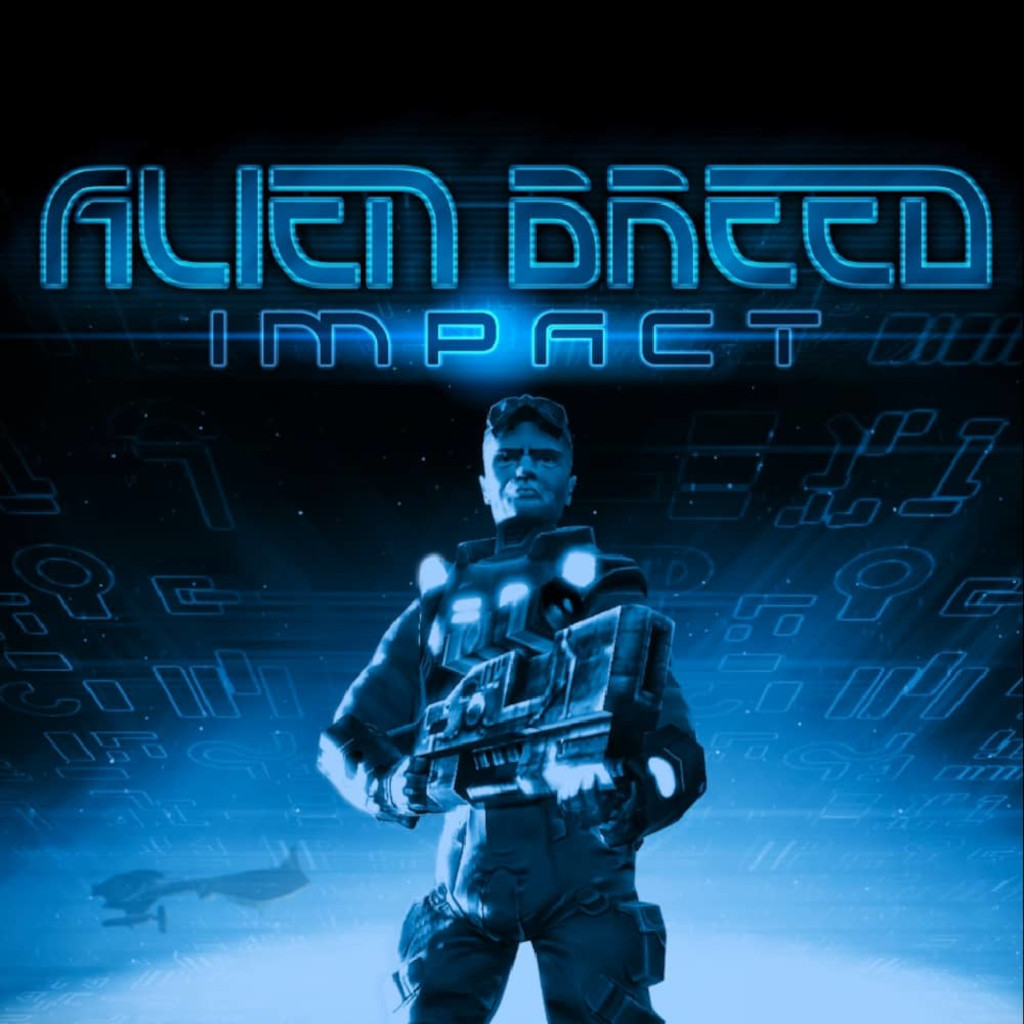 Alien Breed: Impact: Обзор | StopGame