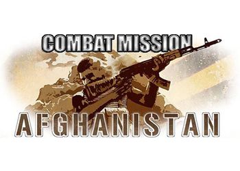Combat Mission: Afghanistan: Обзор