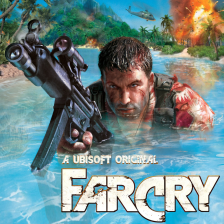 Far cry не открывается дверь