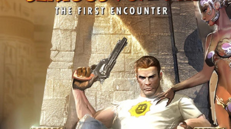 Serious Sam HD: The First Encounter: Советы и тактика