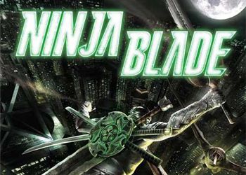    Ninja Blade -  7