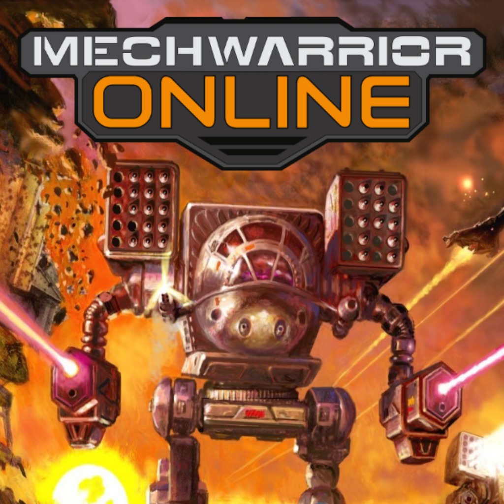 MechWarrior Online: Тизер #1 | StopGame