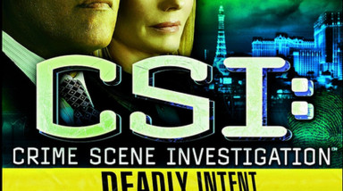 CSI: Deadly Intent: Обзор