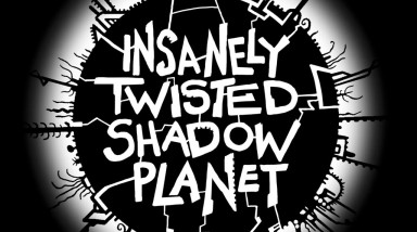 Insanely Twisted Shadow Planet: Расширенный трейлер