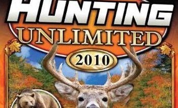 Hunting Unlimited 2010: Геймплей с демо-версии