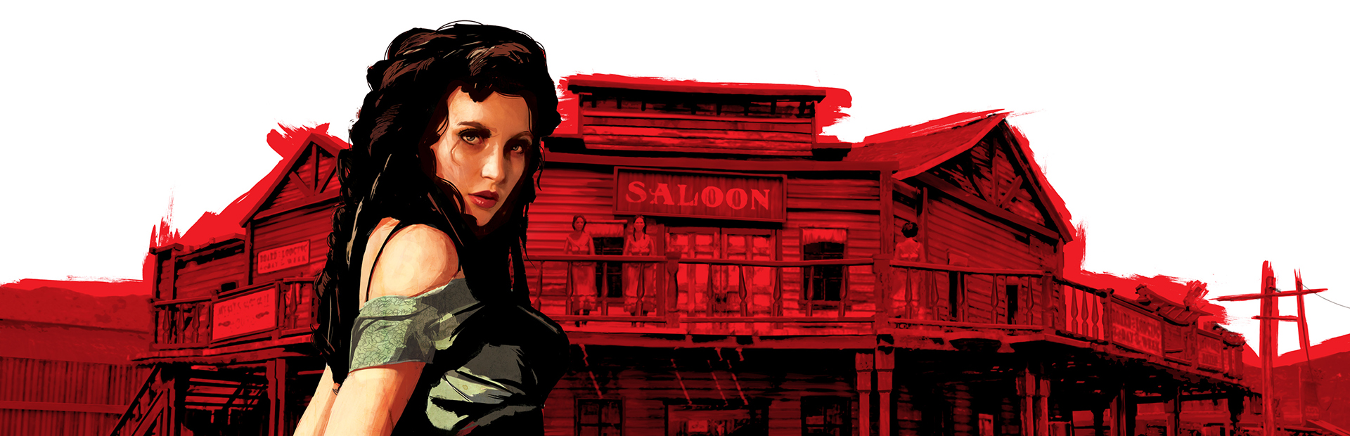 Red Dead Redemption — обзоры и отзывы, описание, дата выхода ...