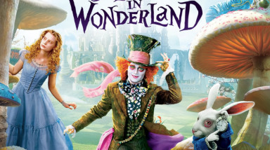 Alice in Wonderland: Прохождение