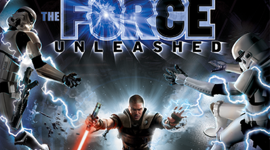 Star Wars: The Force Unleashed: Прохождение