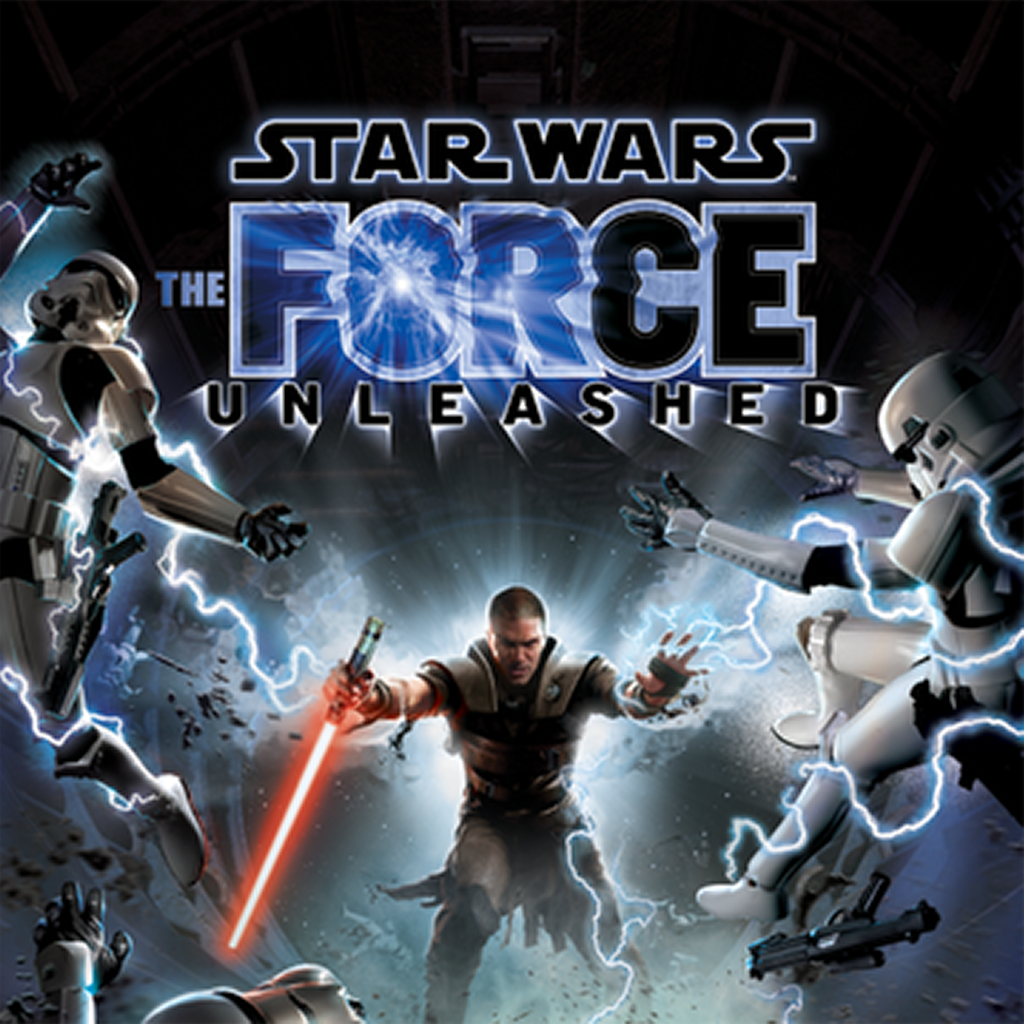 Star Wars: The Force Unleashed: +6 трейнер | StopGame