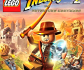 LEGO Indiana Jones 2: The Adventure Continues: +1 трейнер