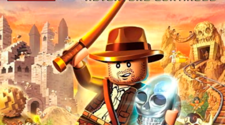 LEGO Indiana Jones 2: The Adventure Continues: Разработчики играют