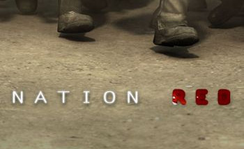Nation Red: Геймплей с демо-версии