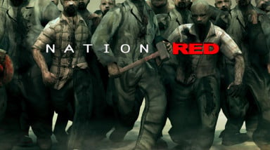 Nation Red: Геймплей с демо-версии