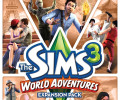 The Sims 3: World Adventures: Прочие файлы