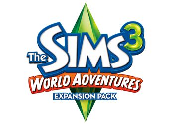 The Sims 3: World Adventures: Обзор