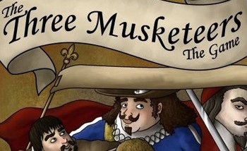 The Three Musketeers: The Game: Демо-версия