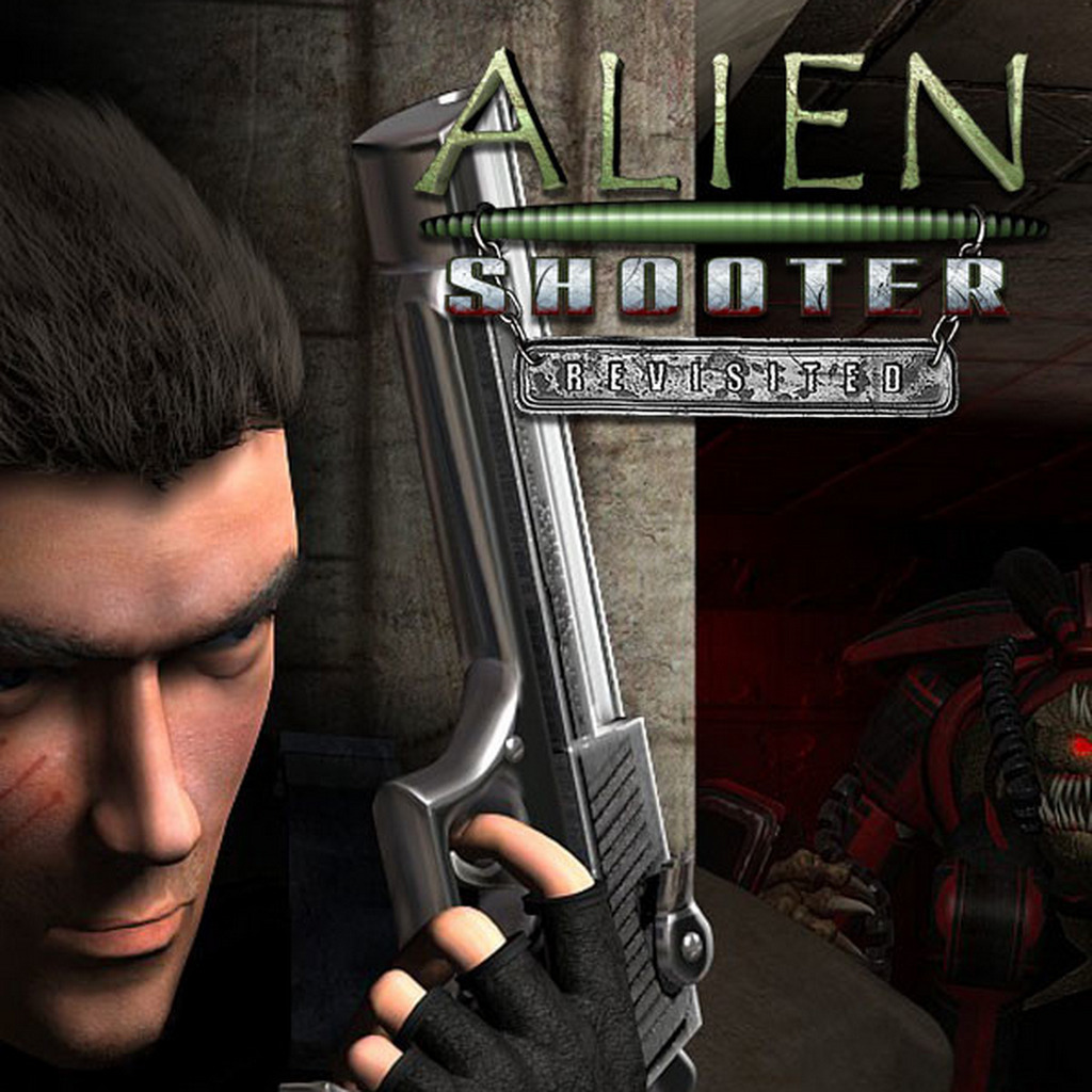 Читы для Alien Shooter: Revisited — чит коды, nocd, nodvd, трейнер, crack,  сохранения, совет, скачать бесплатно | StopGame