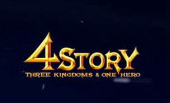 4Story: Three Kingdoms & One Hero: Дебютный трейлер