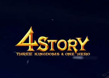 4Story: Three Kingdoms & One Hero: Дебютный трейлер