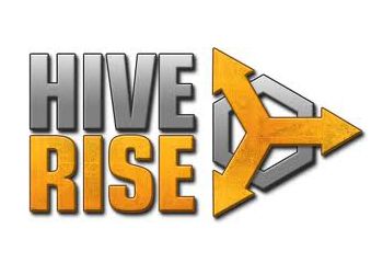 Hive Rise: Дебютный трейлер