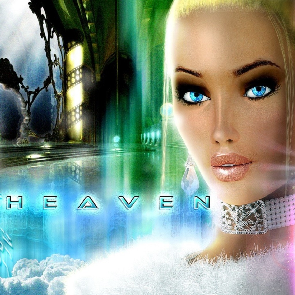 Heaven — обзоры и отзывы, описание, дата выхода, официальный сайт игры,  системные требования и оценки игроков | StopGame