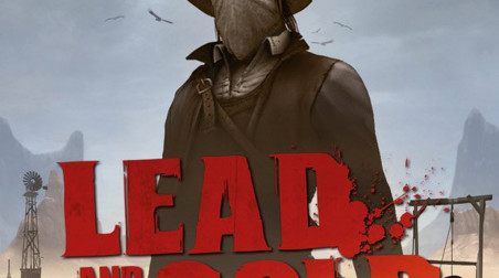 Lead and Gold: Gangs of the Wild West: Обзор