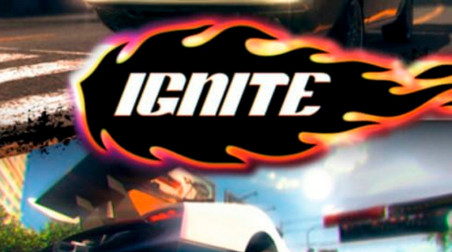 Ignite: Тизер