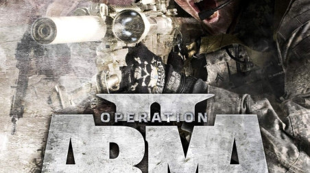 ArmA II: Operation Arrowhead: Обзор