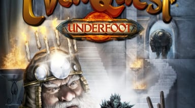 EverQuest: Underfoot: Дебютный трейлер