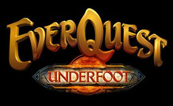 EverQuest: Underfoot: Дебютный трейлер