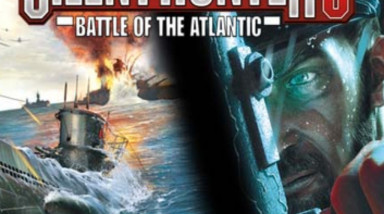 Silent Hunter 5: Battle of the Atlantic: Дебютный трейлер