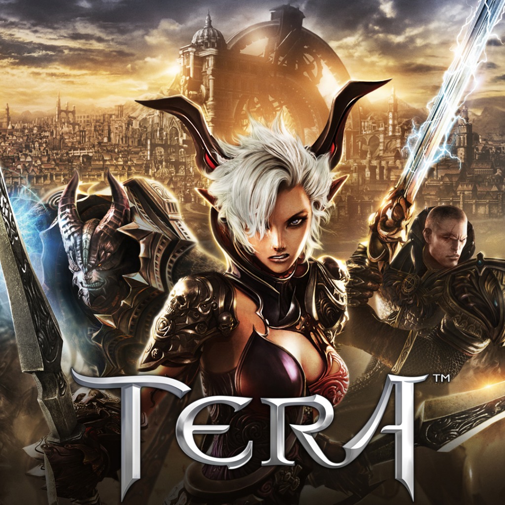 TERA: The Next: Превью | StopGame