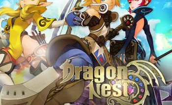 Dragon Nest [Обзор игры]