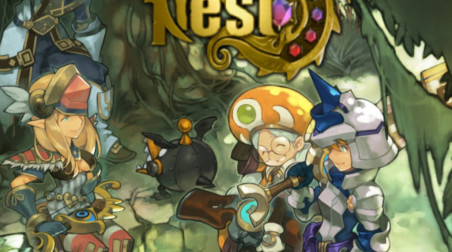 Dragon Nest: Битвы