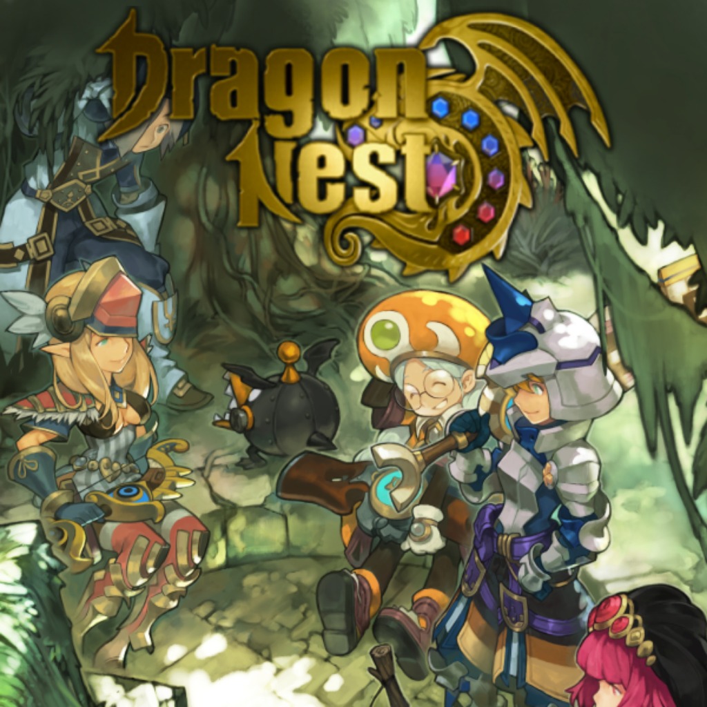 Dragon Nest: Битвы | StopGame