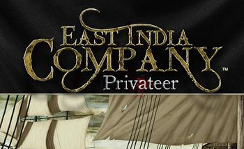 East India Company: Privateer: Разгром (GC 09)