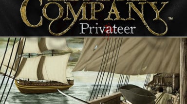 East India Company: Privateer: Разгром (GC 09)