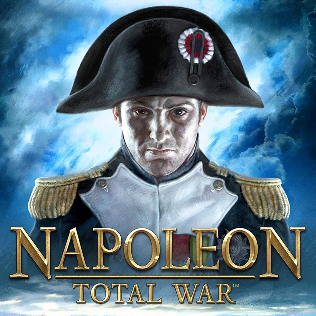 Napoleon: Total War: Обзор | StopGame