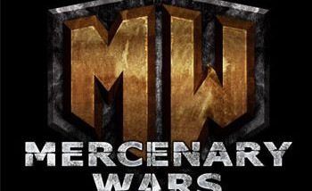 Mercenary Wars: Дебютный трейлер