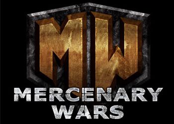 Mercenary Wars: Дебютный трейлер
