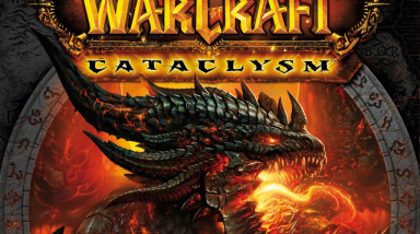 World of Warcraft: Cataclysm: Дебютный трейлер
